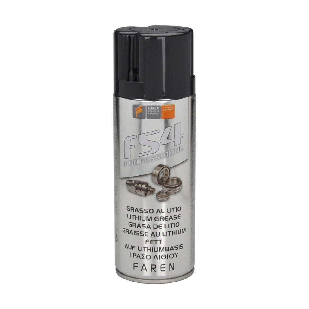 GRASSO SRAY AL LITIO F54- 400 ml- FAREN- pezzi 1