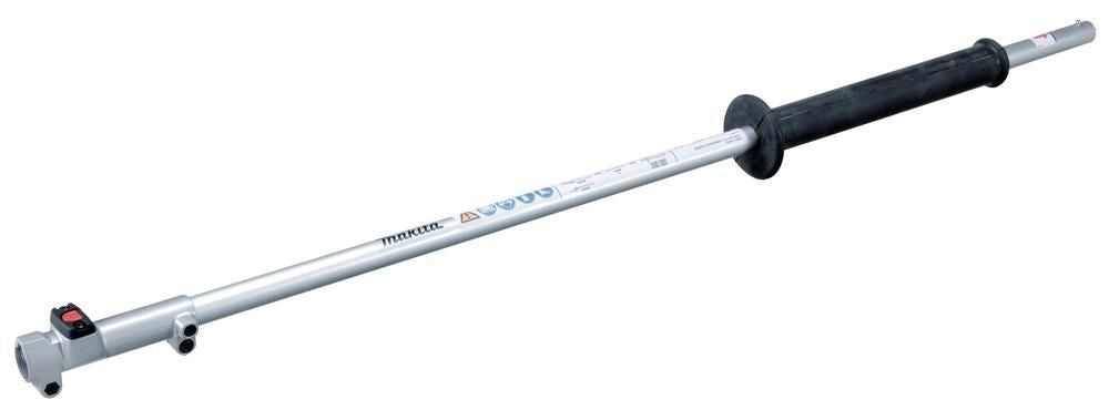 Makita 191E24-8 Accessorio prolunga asta per decespugliatore e tagliasiepi multifunzione 108 cm colore Nero Metallico