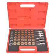 Kit di Riparazione per Filetti del Tappo di Scarico dell'Olio 210176