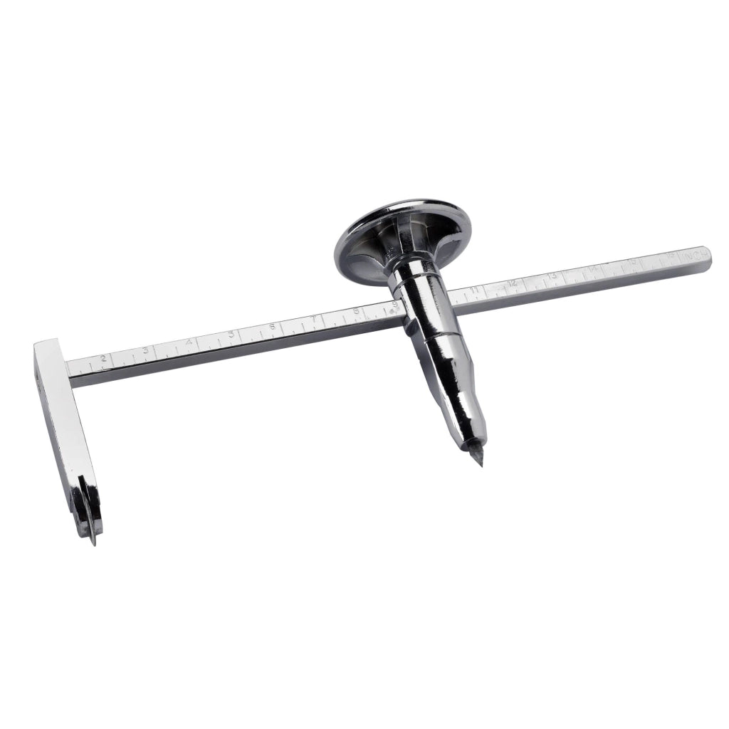 TAGLIA CERCHI PER CARTONGESSO ø max 40 cm - AKIFIX