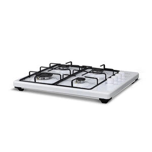 PIANO COTTURA KUMTEL APPOGGIO 60CM BIANCO- 1,0 pz