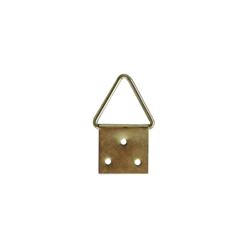ATTACCAGLIE PER QUADRI SNODATE n° 4 - 200 pezzi