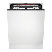Aeg, Lavastoviglie da Incasso, 14 Coperti, 42dB, Inverter, FSE77717P
