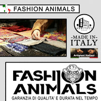 Cuccia Premium per cani e gatti - Letto morbido e confortevole - Base antiscivolo - Resistente e Facile da lavare (with ears-Beige)