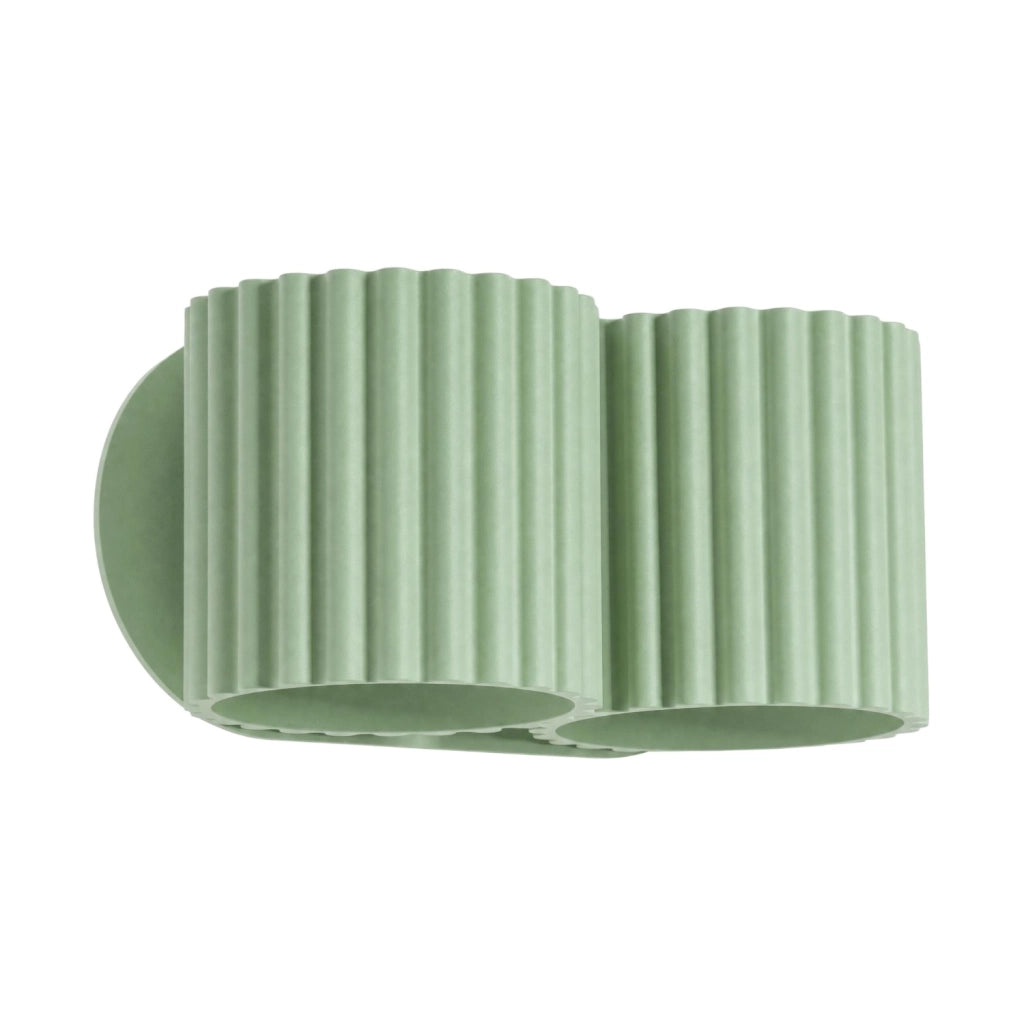 Applique AURA 2 salvia G9