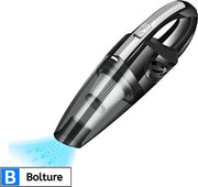 Aspirapolvere Senza Sacchetto - Aspiratore a Mano Senza Cavo - Aspirapolvere Automatico - Aspirapolvere Senza Fili