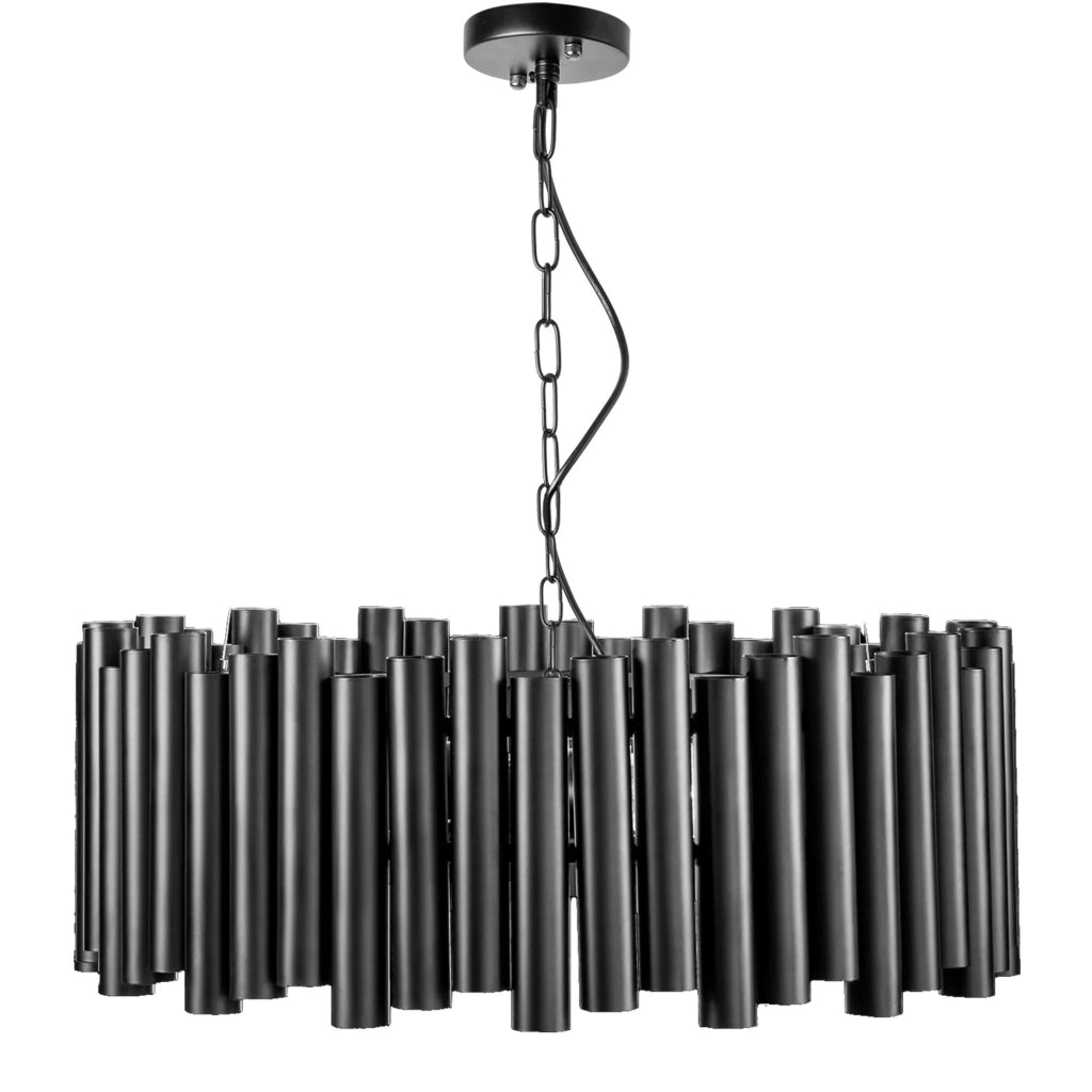 Lampada App1306-c Black Matt