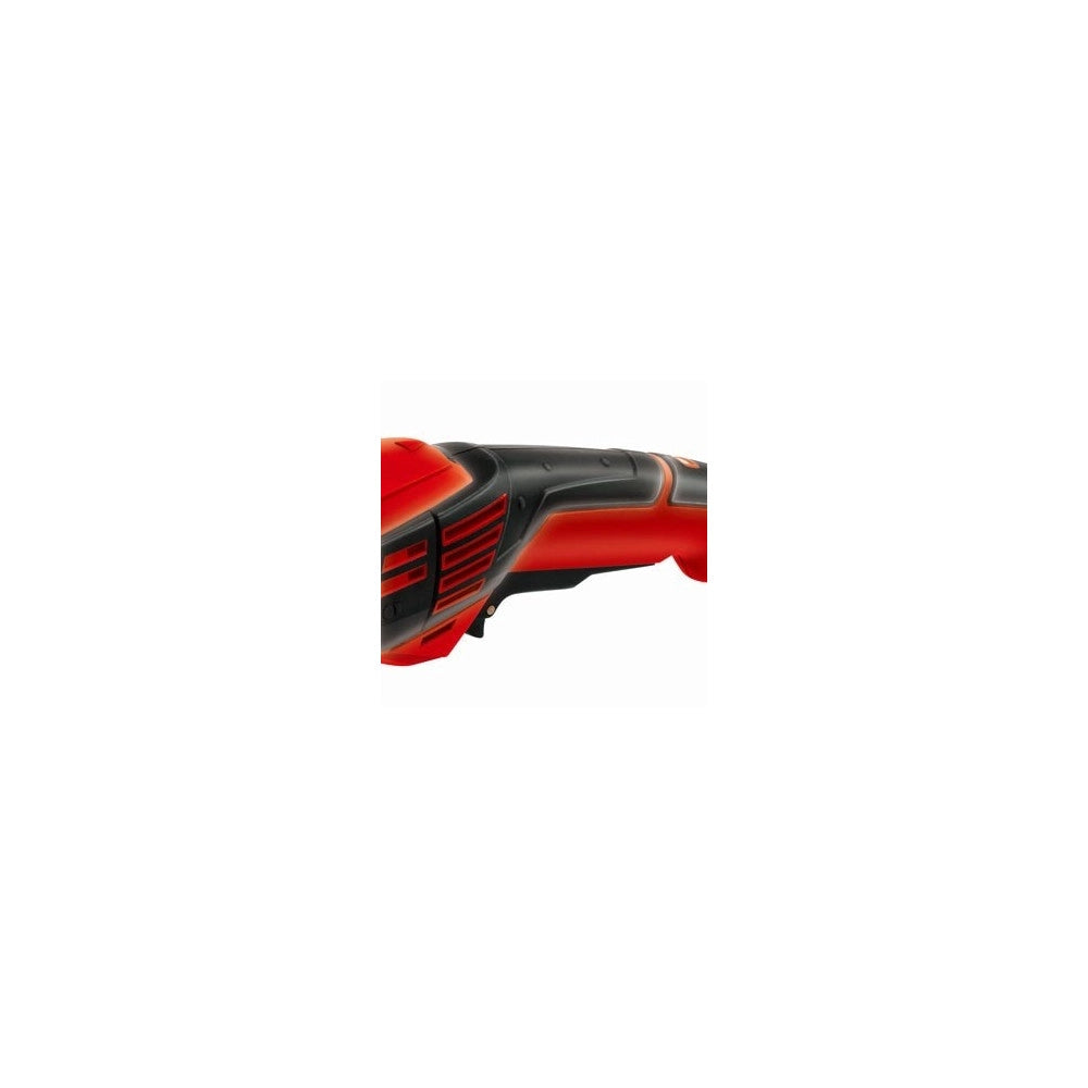 Trade Shop - Smerigliatrice Angolare Einhell Te-ag 125 Ce Potenza 1100 W Disco 125 Mm Diam. -