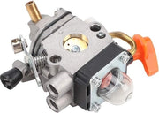 Carburatore per Auto per FS87 FS87R KM90 KM100 SP90 FS90 FS90R HL90 FC90 FC95 FC100 FC110 HL100 HL100K FS90K FS100 FS110 FS110R FS110X HT100 HT101 - Ricambio di Alta Qualità