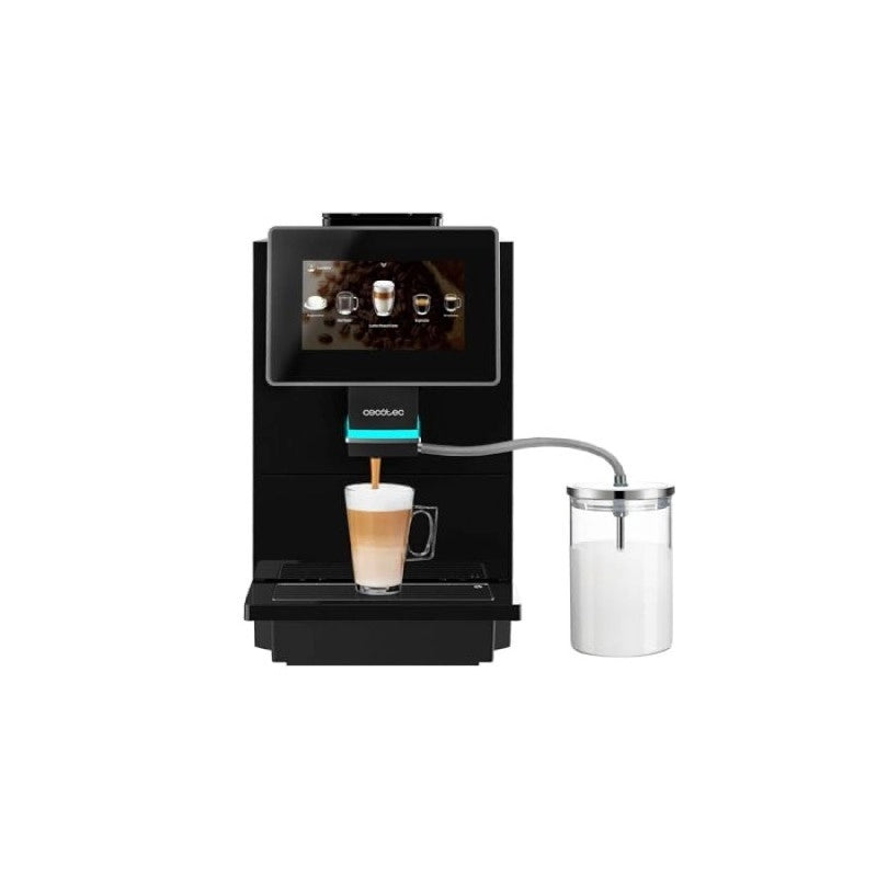CECOTEC 01803 - Cremmaet Touch OCS