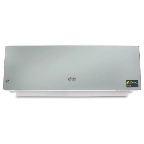 Termoventilatore argo 191070184 chic silver