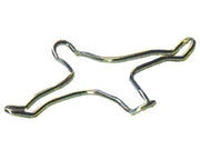 RIDUTTORE PER FORNELLI GAS- - mm.140 - 10 pezzi