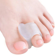 Correttore per unghie con silicone, 10 pezzi, per correggere le unghie ingiallite, soffici e resistenti, adatto per la maggior parte delle persone