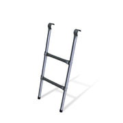 Scala in acciaio per trampolino, 245cm o 250cm