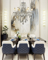 Lampada Di Cristallo Lampadario 392183