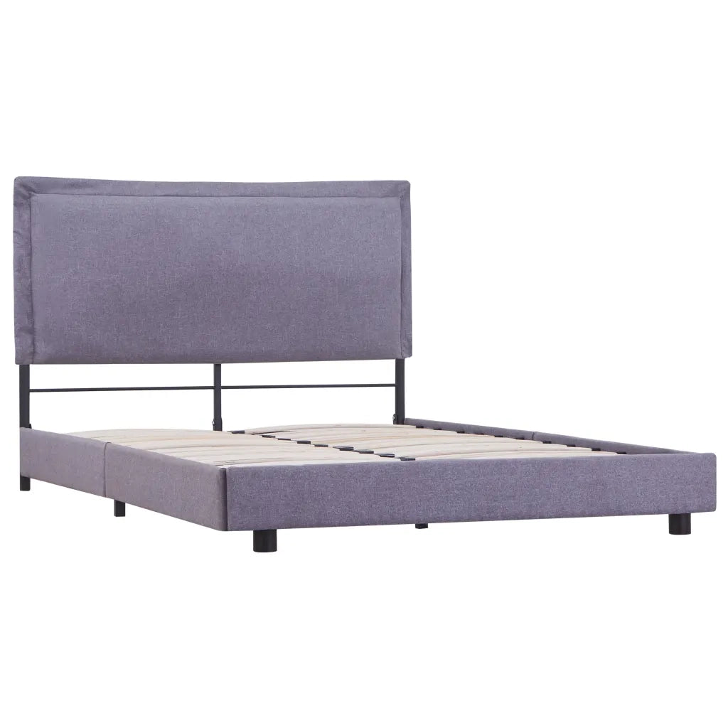 Giroletto Grigio Chiaro in Tessuto 140x200 cm cod mxl 60608