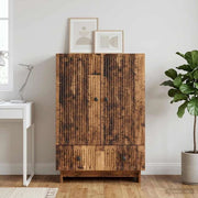 Credenza Legno vecchio 66 x 34,5 x 95 cm Legno ingegnerizzato 893983