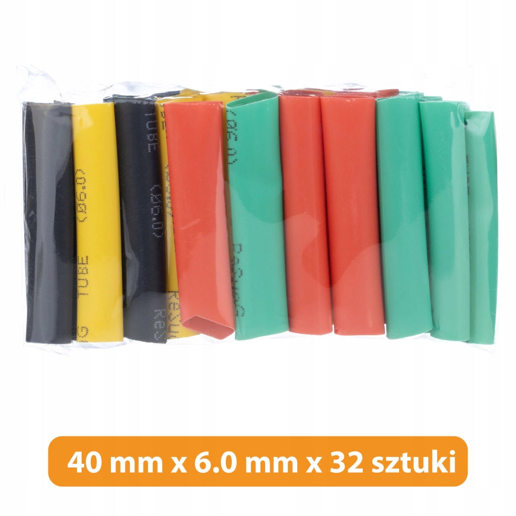 Set di Connettori Isolati e Tubetti Termorestringenti – 350 Connettori + 328 Tubetti | PVC + Rame, 600V