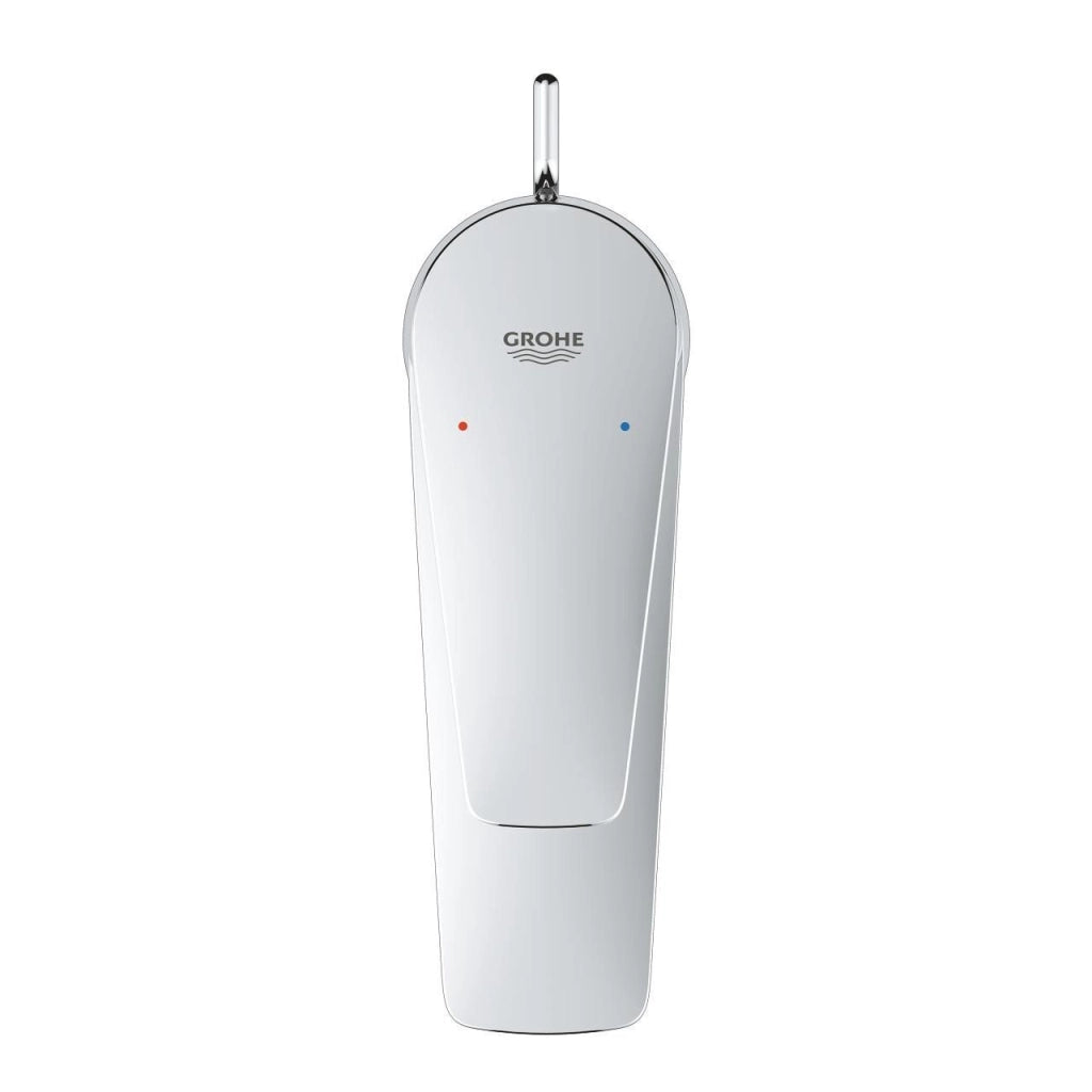Grohe 23342001 Start Edge Miscelatore Monocomando Lavabo QuickFix EcoJoy 5,7 l-min cartuccia ceramica colore Cromo