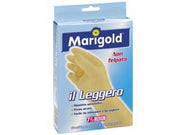 12pz guanti domestici leggeri marigold - misura 8,5 cod:ferx.fer309578