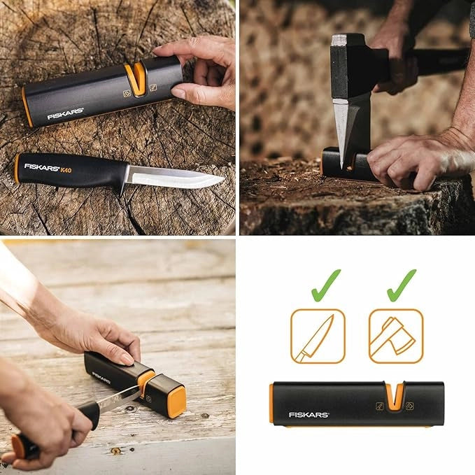 AFFILA LAMA XSHARP FISKARS  MM 165