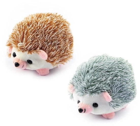 Borsa da cucire a forma di tartaruga - 2 pezzi - Tessuto di cotone - Plush - Molto morbido e respirante - Adatto per cucire e ricamare - Otre per aghi