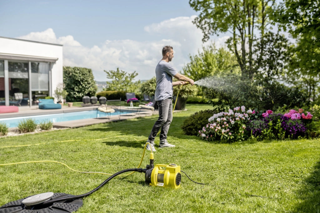 Karcher Elettropompe per irrigazione BP 4.500 Garden