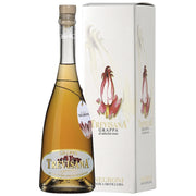 Negroni trevisana grappa al radicchio rosso bottiglia 700 ml con astuccio