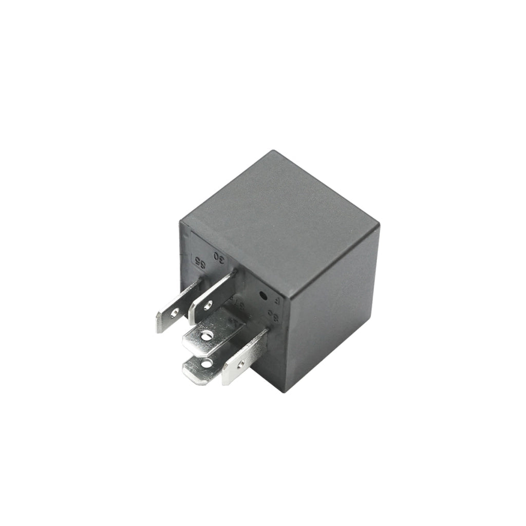 Relè 12V/30-40A Massey Ferguson, Same, Hurlimann, Deutz Codice OEM 21/965-55, 001020892, 001035890, 276591070, 277520080, 6203146M1