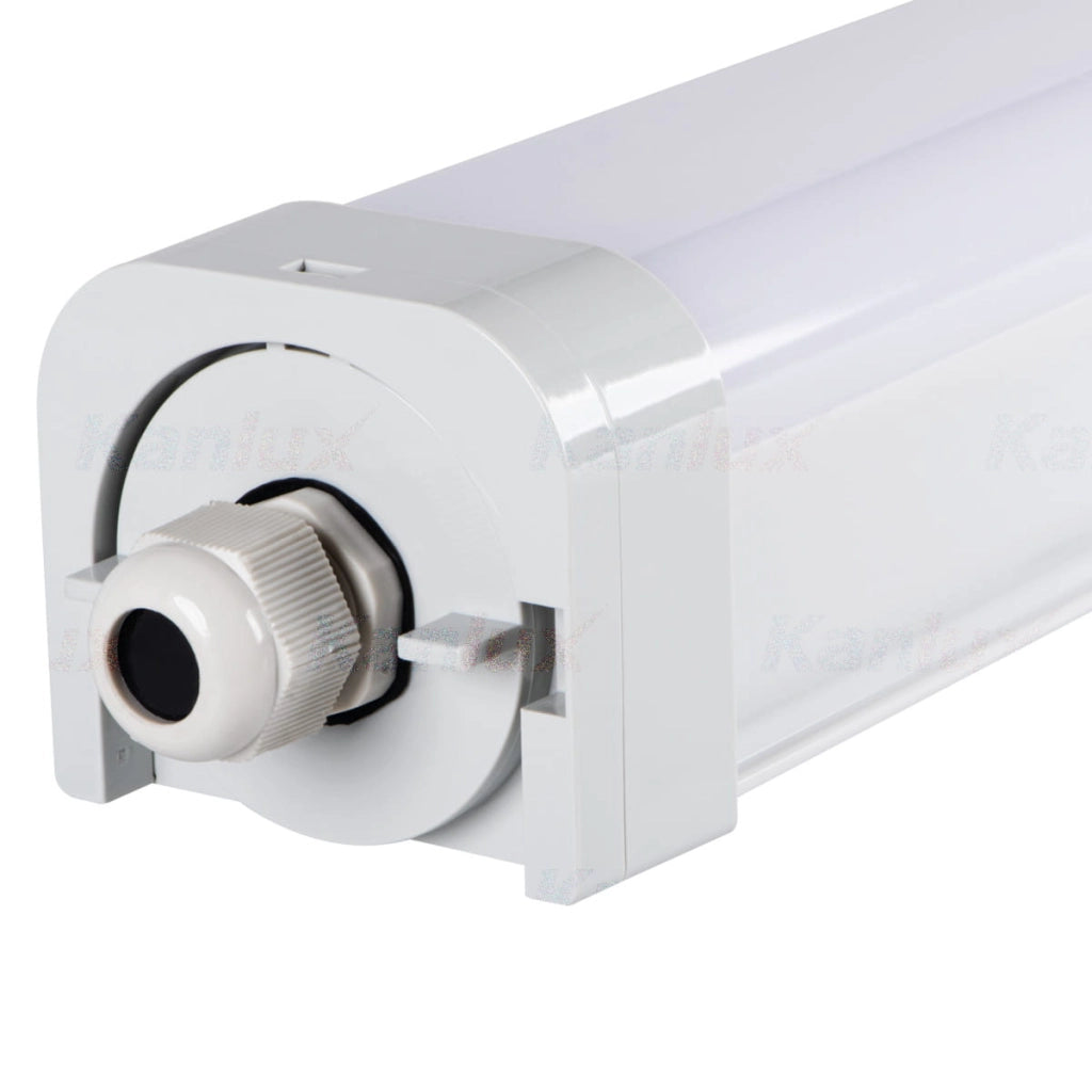Plafoniera lineare Kanlux 33170 48W 6500lm 4000K IP65