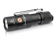 Torcia LED ricaricabile FENIX PD25R 800 lumen 250 metri