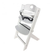 Seggiolone per bambini GROOMY (bianco)