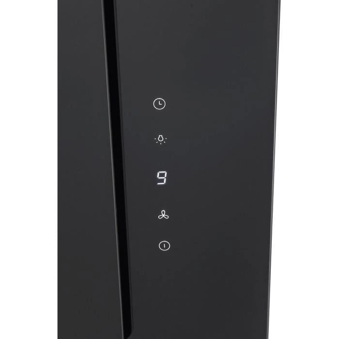 CAPPA VERTICALE BRANDT - BHV1974IB - 90CM
