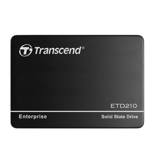 Ssd 960gb sata3 enterprise - TS960GETD210T