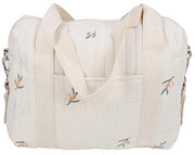 Organizzatore di Carrello da Viaggio Universale con Tasche a Luce