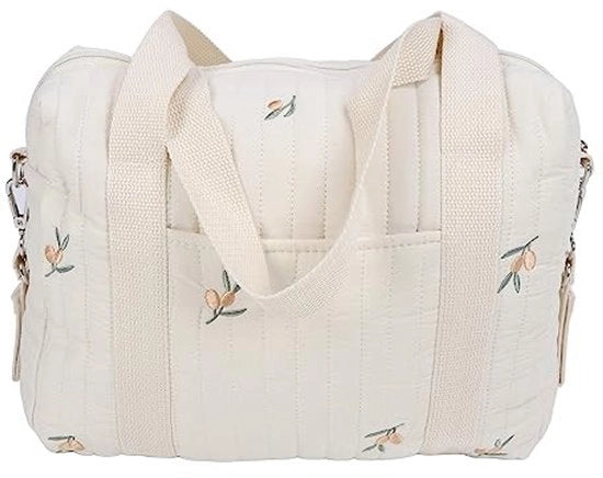 Organizzatore di Carrello da Viaggio Universale con Tasche a Luce