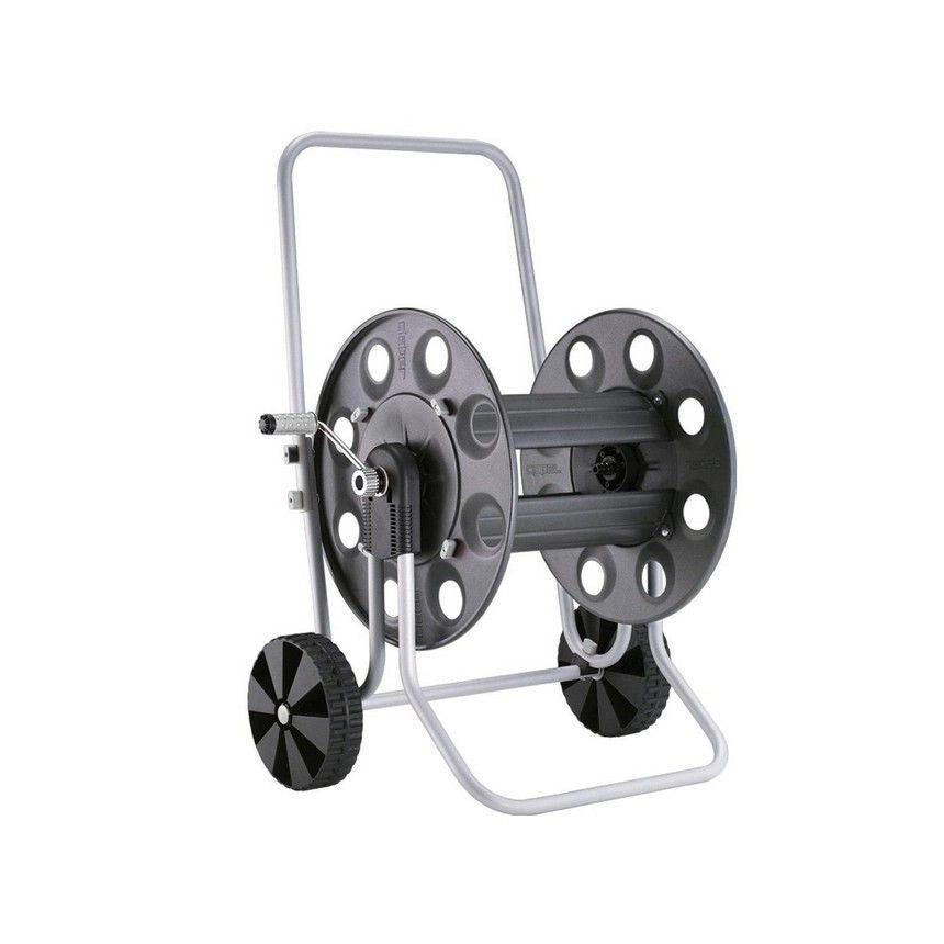 Claber Carrello Avvolgitubo Metal Gemini 8894
