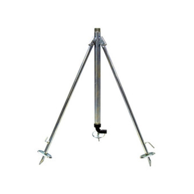 COLONNA PER IRRIGATORE 1-1/4 M TELESCOPICO D 30 MM- 1,0 pz