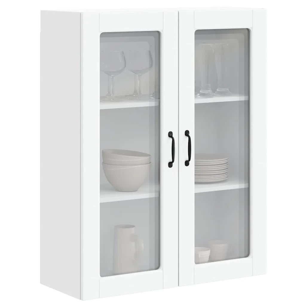 Pannello lavastoviglie Kalmar Bianco 80 x 31 x 100 cm