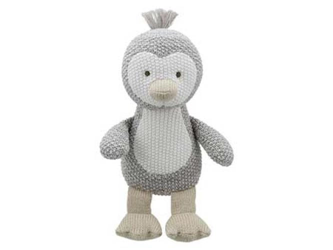 Wilberry - Wilberry Knitted - Penguin