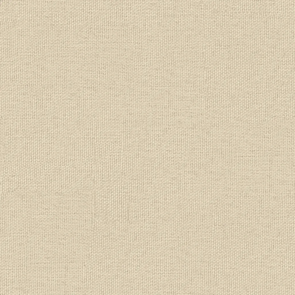 Poltrona Elettrica Reclinabile Crema in Tessuto cod mxl 13721