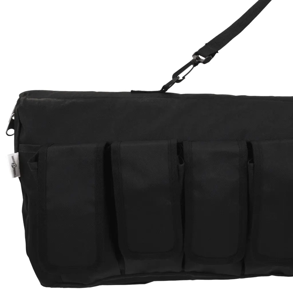 Borsa per Fucile con Tracolla 135 cm in Tessuto Oxford 4009990