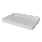 CASSETTA PER ALIMENTI cm. 60 x 40 x h.10  - ICS