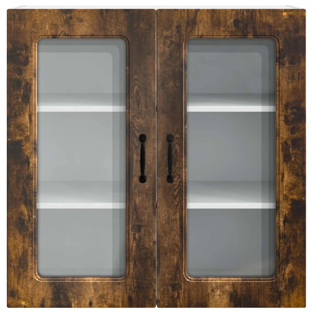 Pannello lavastoviglie Kalmar Rovere fum¨¦ 80 x 31 x 80 cm