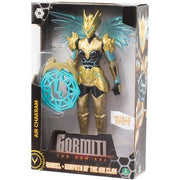 Figura articolata - GORMITI - Gormiti con arma Air Model - 27 cm - da 4 anni - GRV062