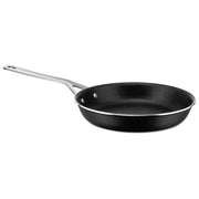 Alessi padella antiaderente PotsandPans, Ø 20 cm, alluminio riciclato, rivestimento ceramico senza PFAS, compatibile induzione, design Jasper Morrison