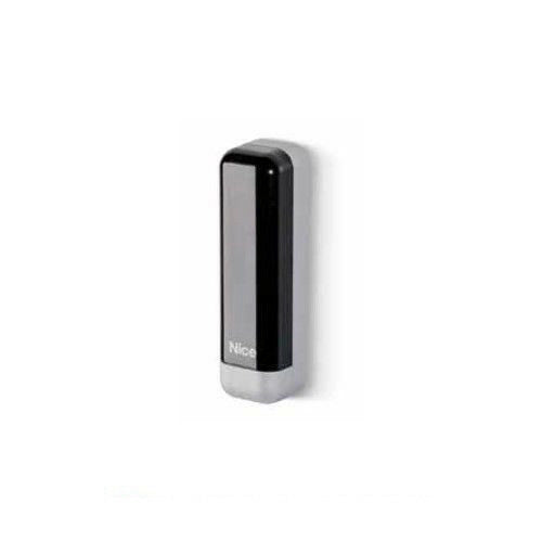 COPPIA DI FOTOCELLULE SLIM DA ESTERNO ERA PHOTOCELL S NICE EPS AUTOMAZIONE