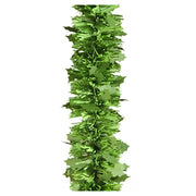 Corone, Decorazione da Natale Made in Italy, Verde