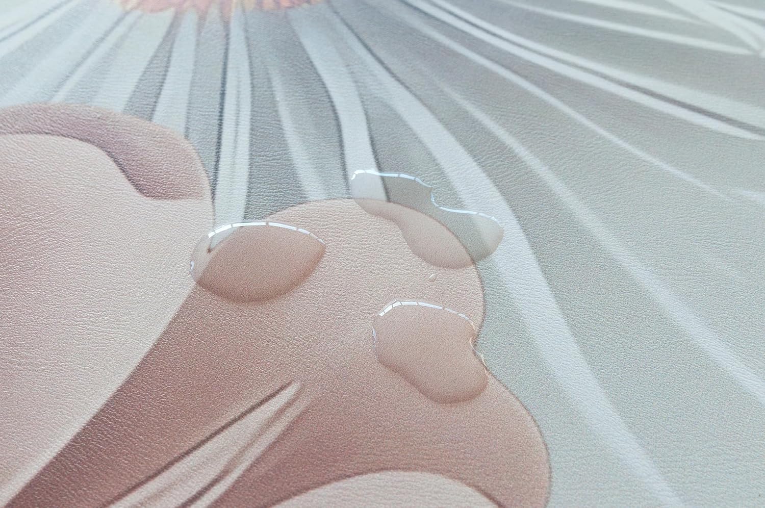 Le Forme Primavera Tappeto Cucina 50x120 cm Sagoma Pvc Moderno Antiscivolo Stampa Digitale