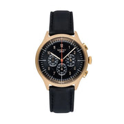 CAUNY WATCHES Mod. CLG005